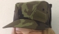Fieldcap CZ Armee Mütze mit Ohrschutz