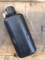 Trinkflasche PVC schwarz Schweizer Armee 0,75l Feldflasche M84