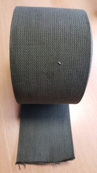 Bundeswehr Gurtband
