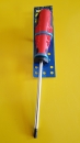 Kinzo Torx - Schraubendreher, Schraubenzieher TX 30 x 125 mm, magnetisch